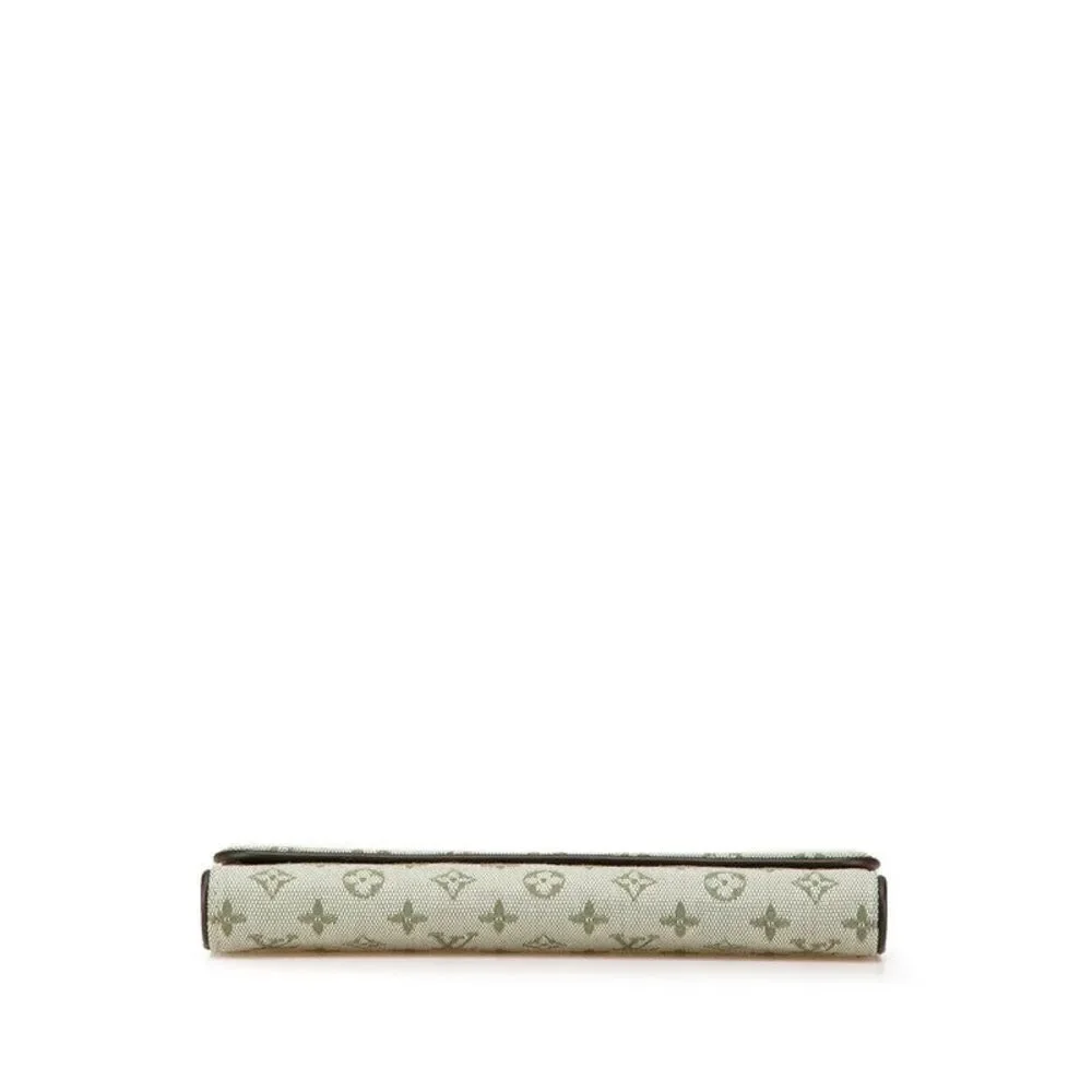 Louis Vuitton Porte Tresor International Long Wallet M92243